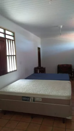 Imagem Casa à venda no Bairro Aruana com 3 Suítes e Piscina - Imperdível