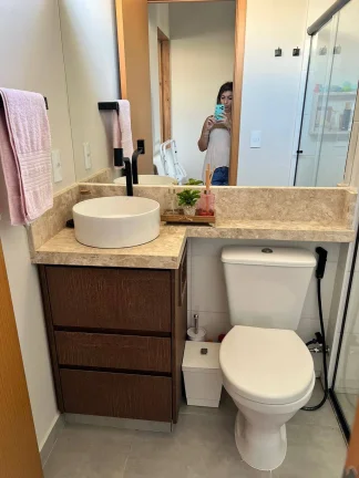 Imagem A casa mais sofisticada do Parque das Cerejeiras!