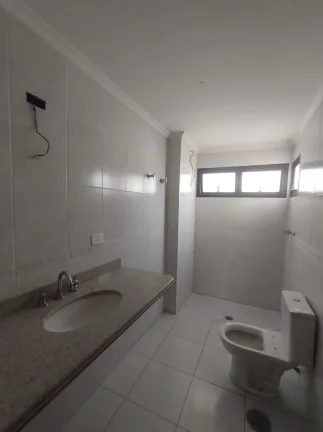 Imagem Apartamento a venda com 136 m² na região central de Piracicaba, sala para 3 ambientes com sacada, ...