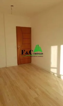 Imagem Apartamento para Venda em Campinas, Vila Maria Eugênia, 2 dormitórios, 1 banheiro, 1 vaga