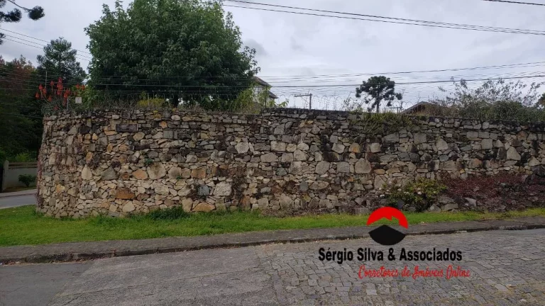 Imagem Terreno a Venda na Vila Matilde em Campos do Jordão-SP