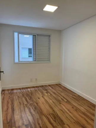 Imagem Apartamento com Lazer Maravilhoso 45 m² 2 Dormitorios 1 Vaga de Gargem