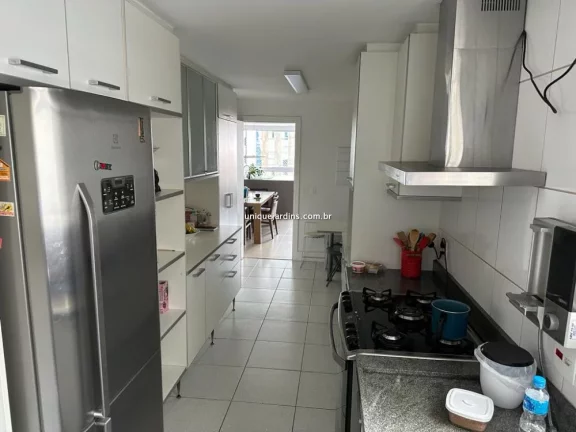 Imagem Apartamento à venda Itaim Bibi São Paulo