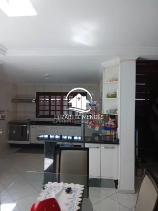 Imagem Sobrado à venda, VILA FIGUEIRA, SUZANO - SP SOBRADO NA VILA FIGUEIRA EM SUZANO A