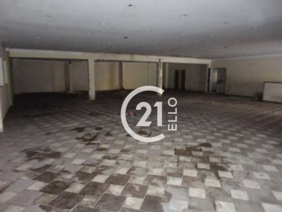 Imagem Galpão para alugar, 607 m² por R$ 60.206,00/mês - Campo Belo - São Paulo/SP