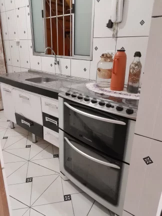 Imagem Sobrado Jd, Santa Maria 2 Casas no mesmo Terreno Próx. Shopping Aricanduva