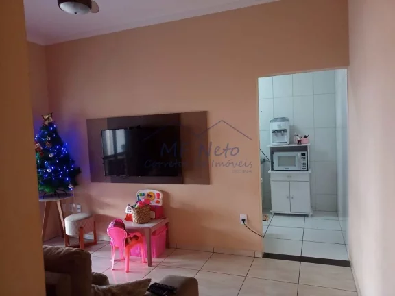 Imagem Casa Padrão
