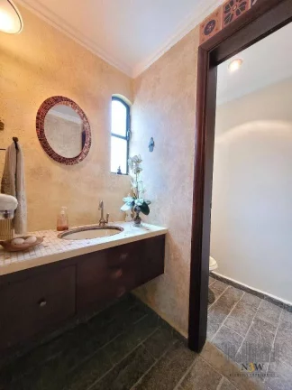Imagem Casa com 4 dormitórios à venda por R$ 3.500.000,00 - Vila Madalena - São Paulo/SP