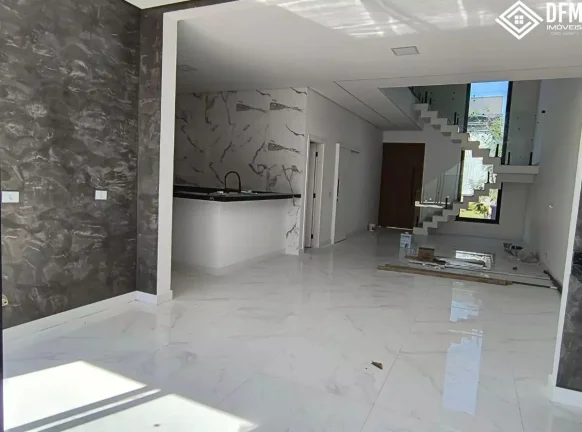 Imagem Sobrado com 3 Dormitorio(s) localizado(a) no bairro Mogi Moderno em Mogi das Cruzes / Mato Grosso do Sul Ref.:4255