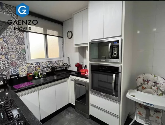 Imagem Apartamento Edificio Splendore