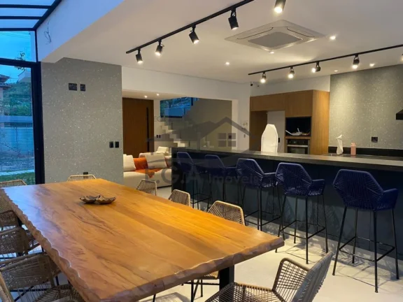 Imagem Casa a 50 metros da praia de Juquehy