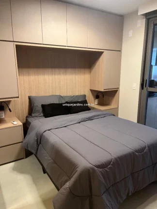 Imagem Apartamento para alugar Paraíso São Paulo
