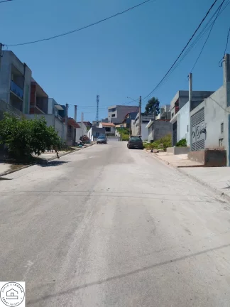 Imagem Lote em Caieiras / Laranjeiras / Ótimo local / 10 minutos da estação caieiras / Rua calçada, Sabesp e Enel no local, Lugar tranquilo.