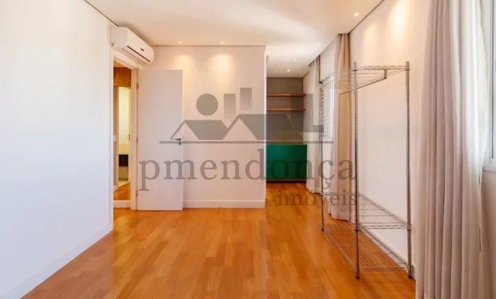 Imagem Belíssima Cobertura Duplex no Alto da Lapa com vista panorâmica.