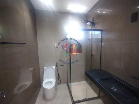 Imagem APARTAMENTOS DE 2 E 3 QUARTOS EM COROA VERMELHO