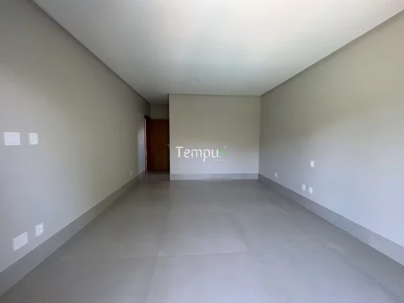 Imagem Alphaville Ipês - SOBRADO NO ALPHAVILLE IPÊS à venda - Goiânia/GO