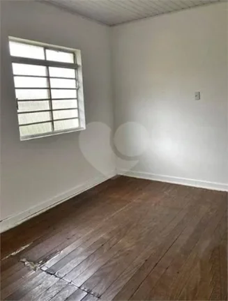 Imagem Casa Térrea 2 Dormitórios No Tatuapé
