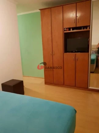 Imagem Sobrado à venda 4 Quartos, 1 Suite, 10 Vagas, 323M², Vila Linda, Santo André - SP