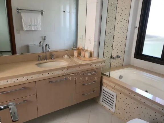 Imagem Apartamento - Ribeirão Preto - Jardim Canadá