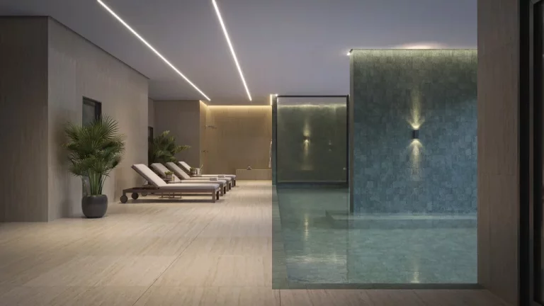 Imagem COBERTURA RESIDENCIAL em Balneário Camboriú - SC, Centro