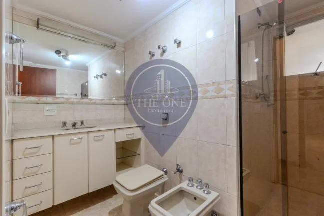 Imagem Apartamento à venda em São Paulo, Sumaré: 3 quartos, 1 suíte, 3 banheiros, 1 vaga, 105m² de área. Confira!
