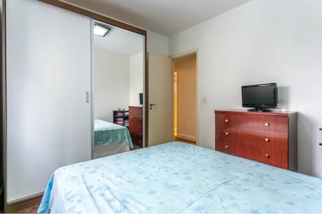 Imagem APARTAMENTO RESIDENCIAL em São Paulo - SP, Saúde