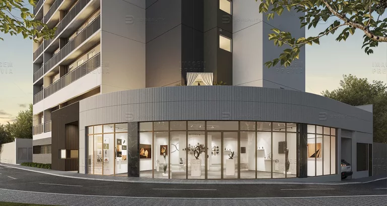 Apartamento com 1 Quarto à Venda, 29 m² em Vila Mariana - São Paulo