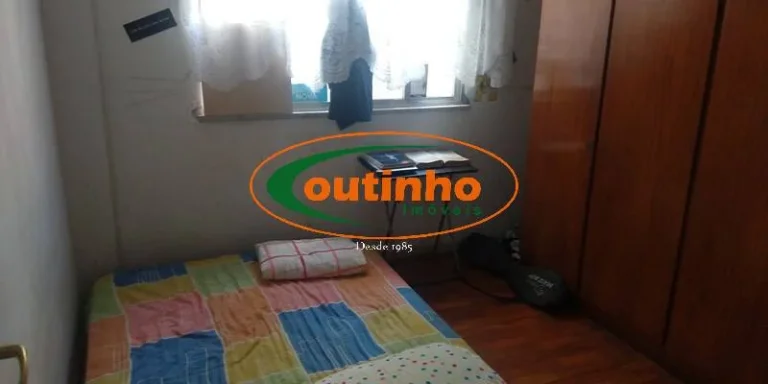Imagem (29577) Boulevard Vinte e Oito de Setembro - Vila Isabel
