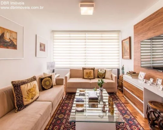 Imagem APARTAMENTO RESIDENCIAL em São Paulo - SP, Vila Mariana