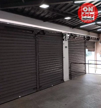 Imagem Sobrado para alugar, 220 m² por R$ 11.376,00/mês - Marapé - Santos/SP