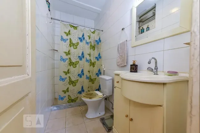 Imagem Apartamento à Venda - Copacabana, 3 Quartos, 158 m2
