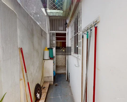 Imagem PERDIZES OPORTUNIDADE SOBRADO COMERCIAL OU RESIDENCIAL 170,00 M ÁREA CONSTRUÍDA SALAS AMPLAS LAVABO COPA COZINHA BANHEIROS 1 VAGA