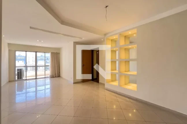 Imagem Apartamento à Venda - Ipiranga, 3 Quartos, 132 m2