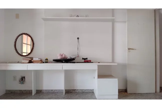 Imagem Aluguel Casa 4 Quartos 2 Suítes Taquara