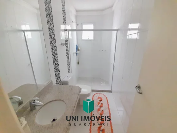 Imagem Belíssimo apartamento de 4 quartos na Praia de Bacutia, Guarapari - ES