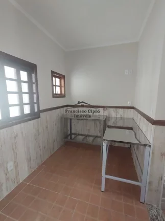 Imagem Casa à venda no bairro Residencial Village Santana - Guaratinguetá/SP