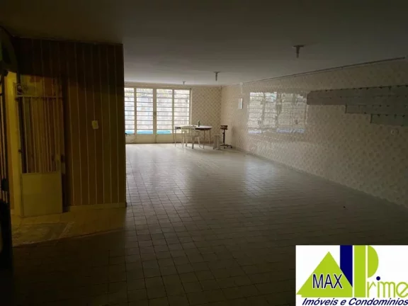 Imagem CASA 04 DORMITÓRIOS 02 SUÍTES E 05 VAGAS.