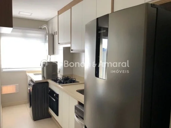 Imagem Apartamento à venda no Taquaral, Campinas - Este apartamento é a definição de conforto e conveni...