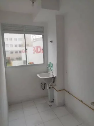 Imagem Apartamento com 2 dormitórios, 42 m² - venda por R$ 260.000,00 ou aluguel por R$ 1.500,00/mês - Jardim IV Centenário - Guarulhos/SP