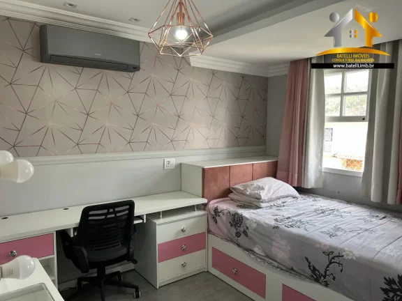 Imagem Casa à venda no condomínio Carmel - São Paulo II - Batelli Imóveis