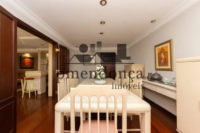 Imagem PERDIZES, Apartamento 315,00 mts 5 dormts, 3 suites, 5 vagas