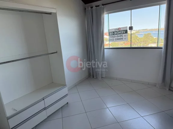 Imagem Apartamento linear, 2 quartos, Baixo Grande - São Pedro da Aldeia