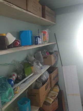 Imagem VENDO LINDA CASA NO BAIRRO CAMPO GRANDE!
