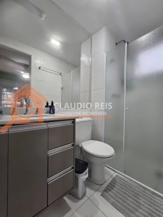 Imagem Apartamento com 2 Quartos à venda, 66m² - Santo Amaro