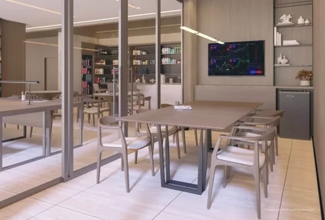 Imagem Apartamento à venda no bairro Pinheiros - São Paulo/SP