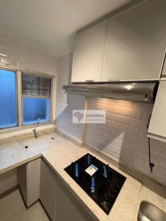 Imagem Apartamento à venda, 55 m² por R$ 847.000,00 - Vila Olímpia - São Paulo/SP
