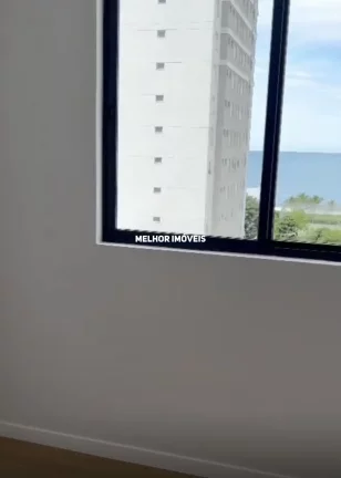 Imagem Apartamento á venda com 3 dormitórios sendo 1 suíte 2 demi localizadp em Balneário Piçarras - SC