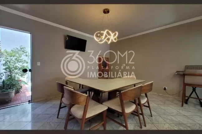 Imagem Sobrado para Venda em Santo André / SP no bairro Parque das Nações