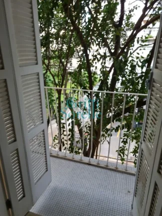 Imagem Apartamento à venda em Cerqueira César - Sâo Paulo/SP.