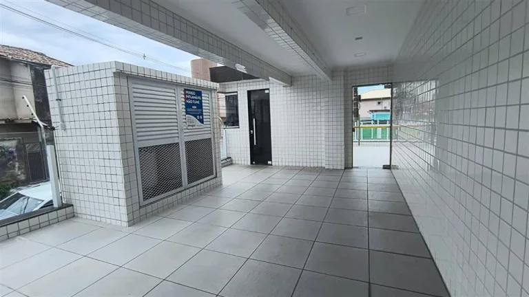 Imagem Apartamento 01 DORMITÓRIO em Praia Grande